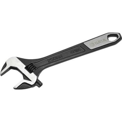 Chave ajustável 6", abertura 28 mm, ST47122