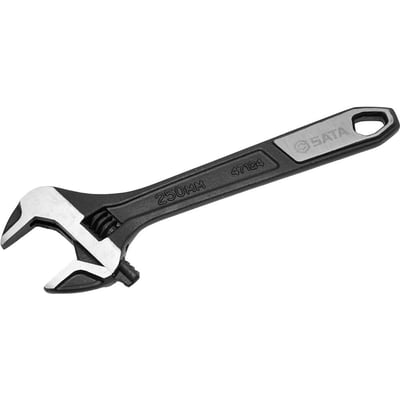 Chave ajustável 10", abertura 39 mm, ST47124