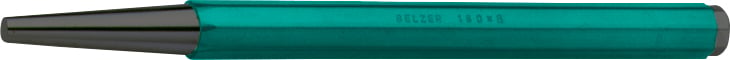 Saca-pino cônico 2,0 mm x 110,0 mm, em aço cromo vanádio, 209103BR