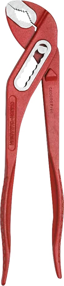 Alicate bomba d'água 12", ajuste automático, R28100012 3301176