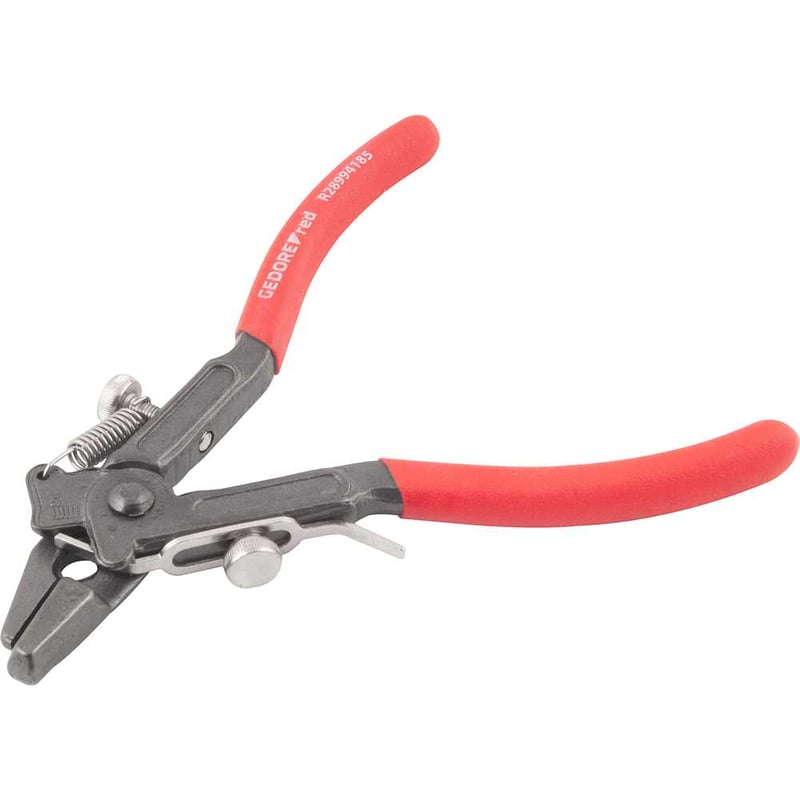 Alicate travador 7.1/2", R28994185