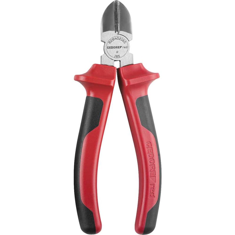 Alicate corte diagonal 6.1/2", com isolação até 1.000 V, R28402165