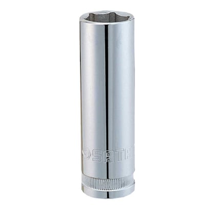 Soquete sextavado com encaixe de 1/2", 10 mm, ST13401SC