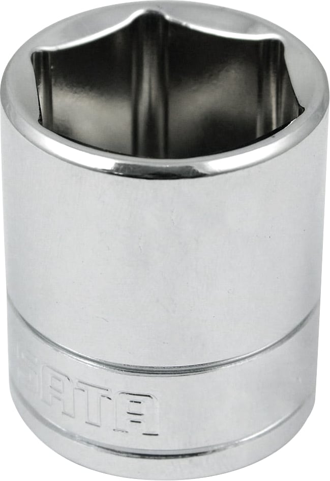 Soquete sextavado com encaixe de 1/2" x 5/16", ST13101SC