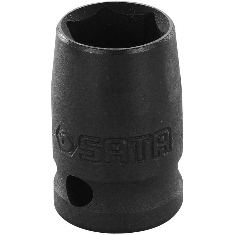 Soquete sextavado de impacto, encaixe 1/2", 13/16", ST33107SC