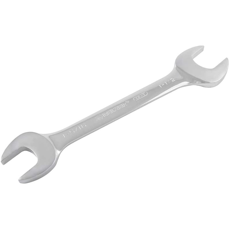 Chave fixa 1.5/16" x 1.1/2"