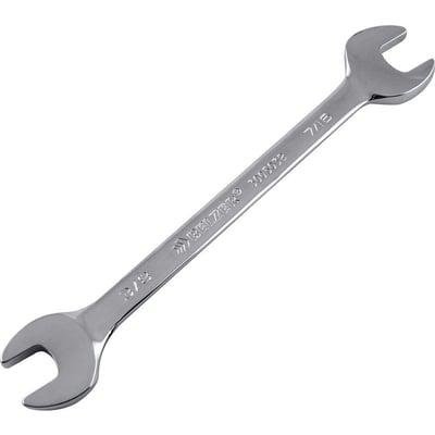 Chave fixa 3/8" x 7/16"