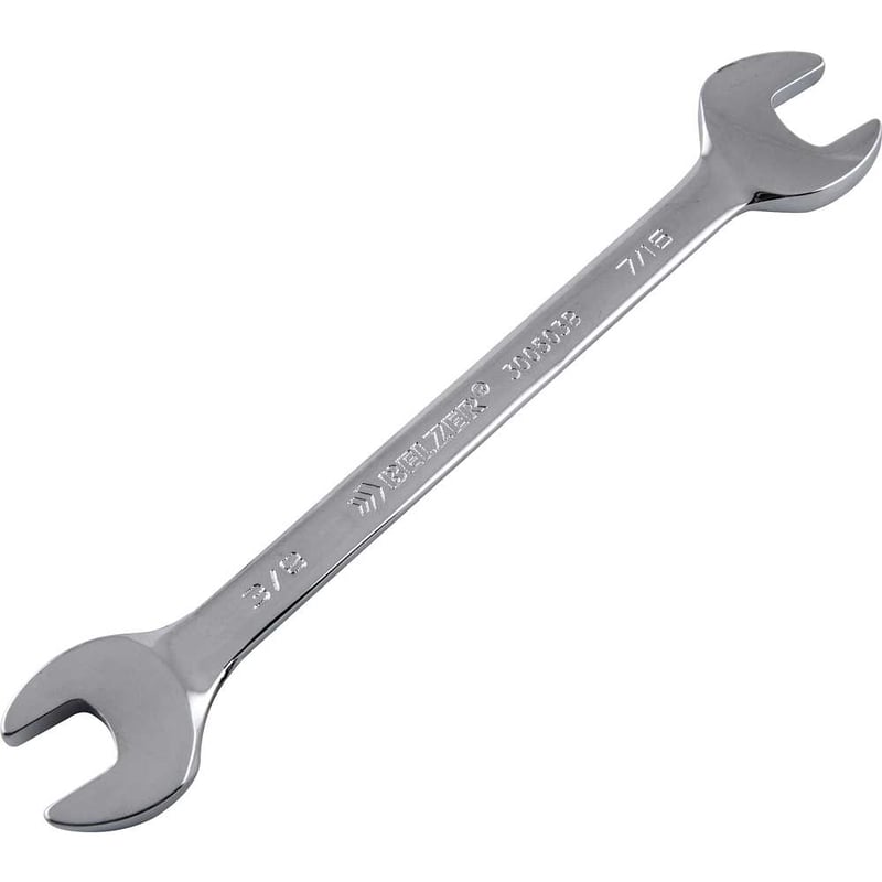 Chave fixa 3/8" x 7/16"