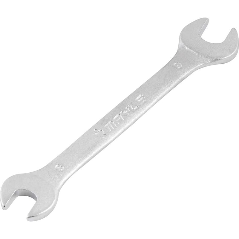 Chave fixa 8 mm x 9 mm, MAYLE CRESCENT