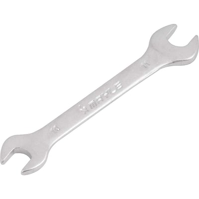 Chave fixa 10 mm x 11 mm, MAYLE CRESCENT