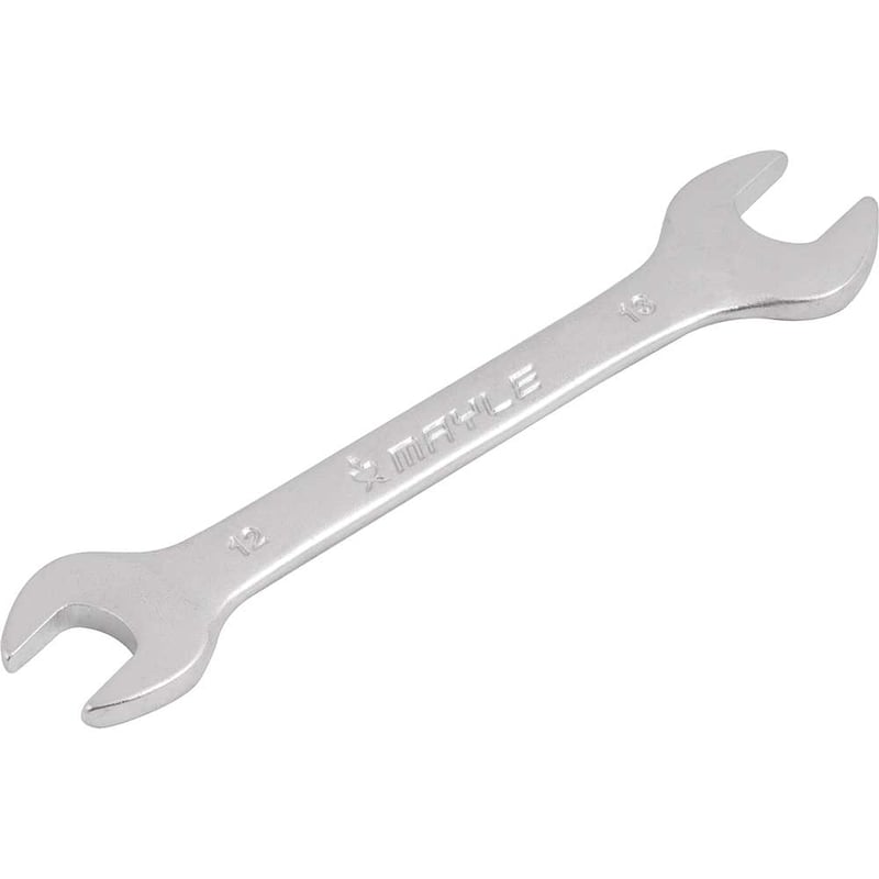 Chave fixa 12 mm x 13 mm