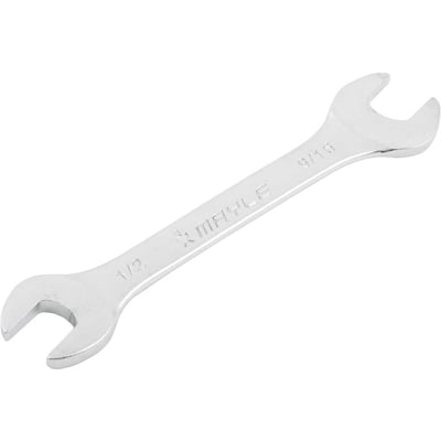 Chave fixa 1/2" x 9/16"