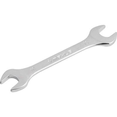 Chave fixa 18 mm x 19 mm, MAYLE CRESCENT