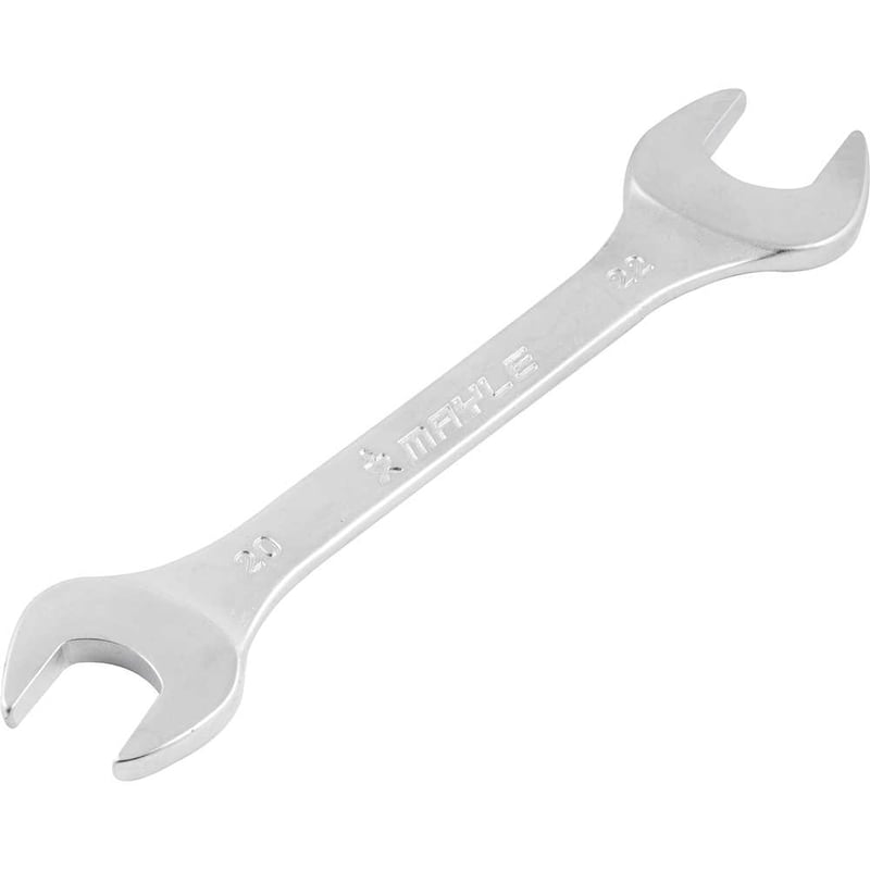 Chave fixa 20 mm x 22 mm, MAYLE CRESCENT