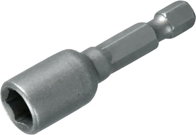 Soquete sextavado magnético encaixe 1/4" x 5/16", B-38803