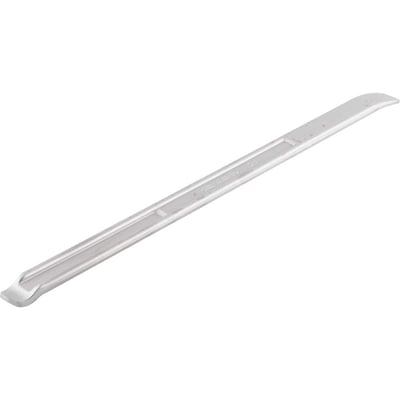 Espátula chata para desmontar pneus, 20", 3301505
