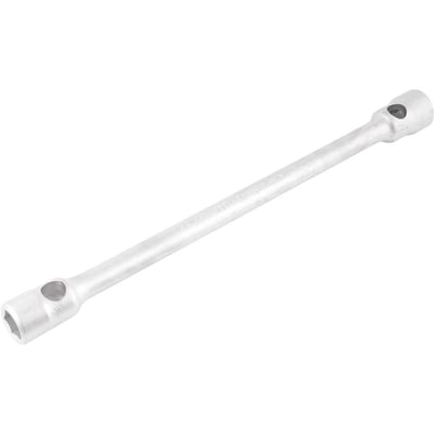 Chave de roda, tipo T, sem cabo, 24 mm x 27 mm, R01522427