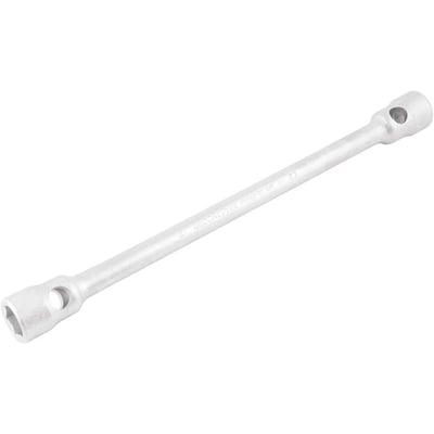 Chave de roda, tipo T, sem cabo, 27 mm x 27 mm, R01522727