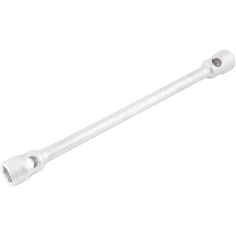Chave de roda, tipo T, sem cabo, 27 mm x 27 mm, R01522727