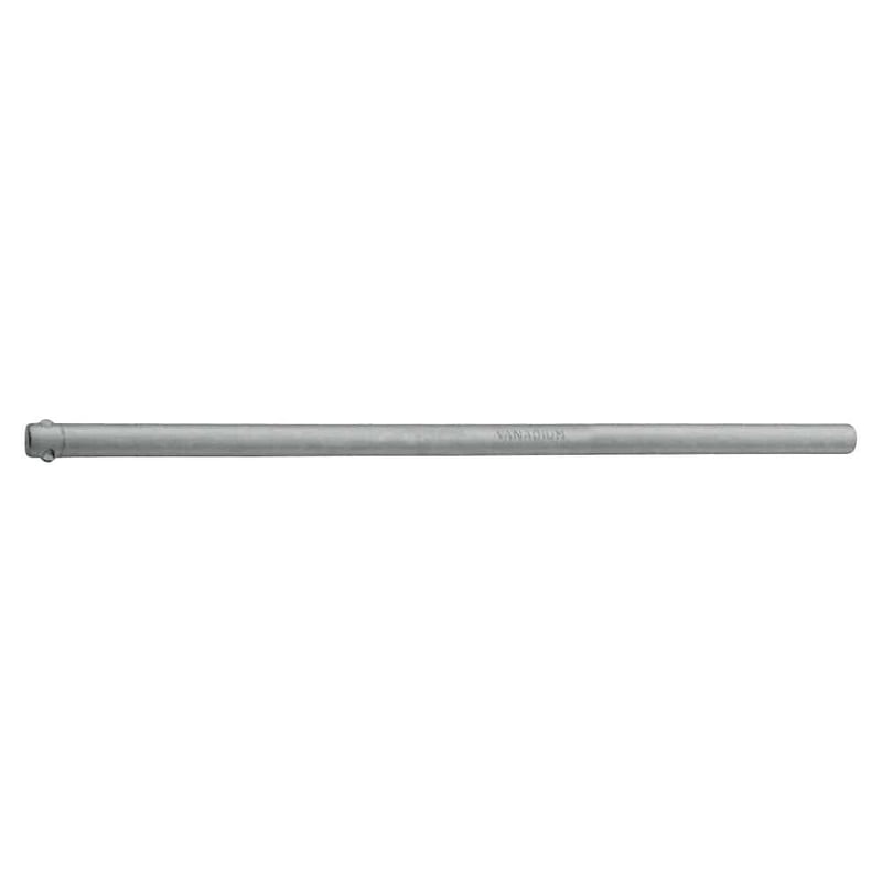 Manípulo para chave de roda 13,0 mm x 300,0 mm, R01550013