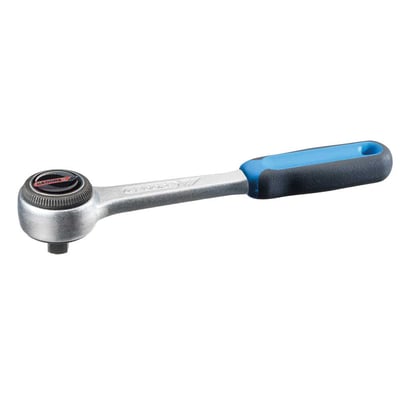 Catraca para soquete, encaixe de 1/4" reversível, 2093 U-3