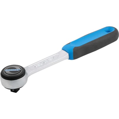 Catraca para soquete, encaixe de 3/8", reversível, 3093 U-3