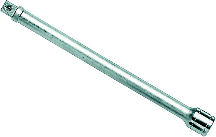 Extensão para soquete, encaixe 1/2" x 12", 1990-12