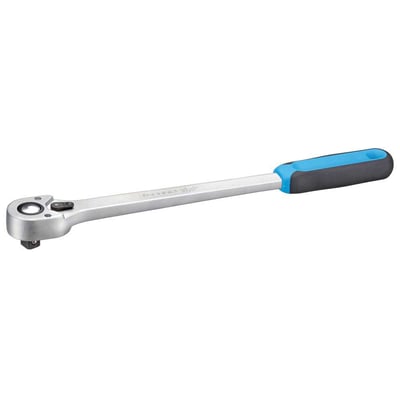 Catraca para soquete, encaixe de 1/2", reversível, com pino, 1993 U-10L