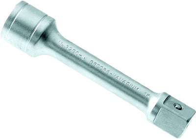 Extensão para soquete, encaixe 3/4" x 5", 3290-5, 017115
