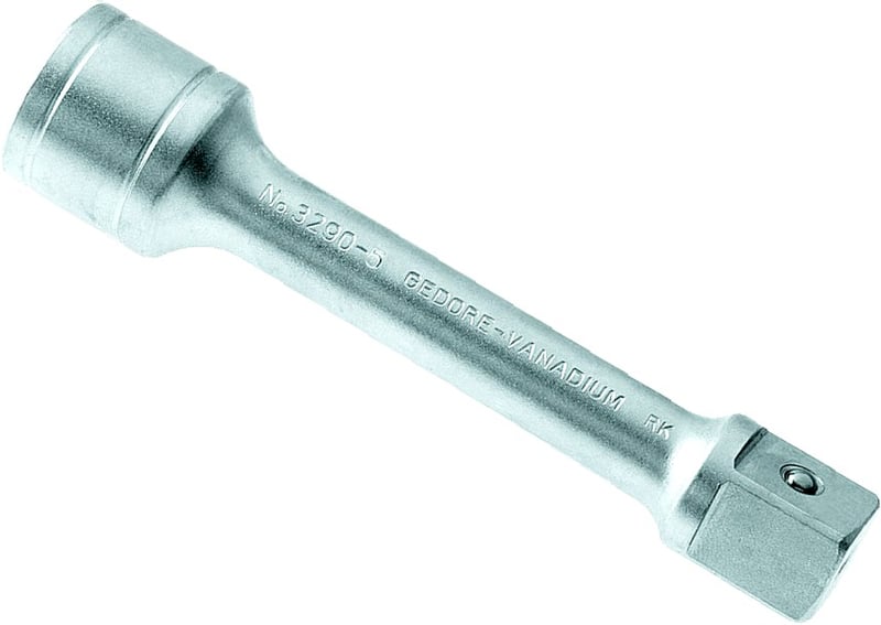 Extensão para soquete, encaixe 3/4" x 5", 3290-5, 017115