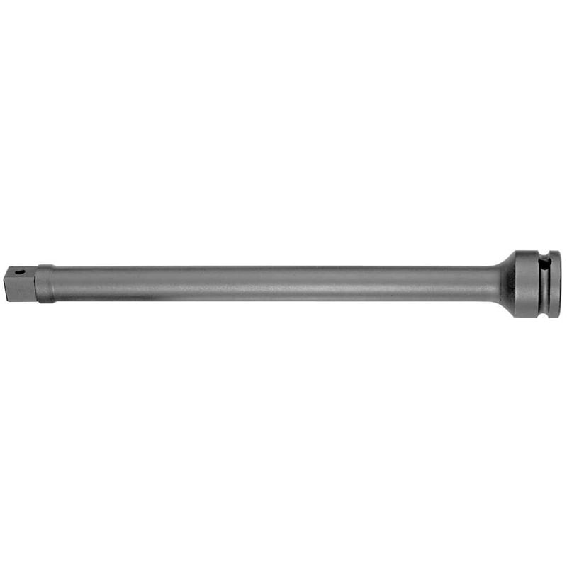 Extensão de impacto, encaixe de 1/2" x 10", 023.003