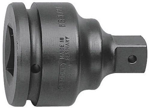 Redução 1" para 3/4" de impacto, KB 2132