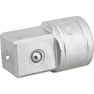 Adaptador para soquete, 1/2" para 3/4", 1932