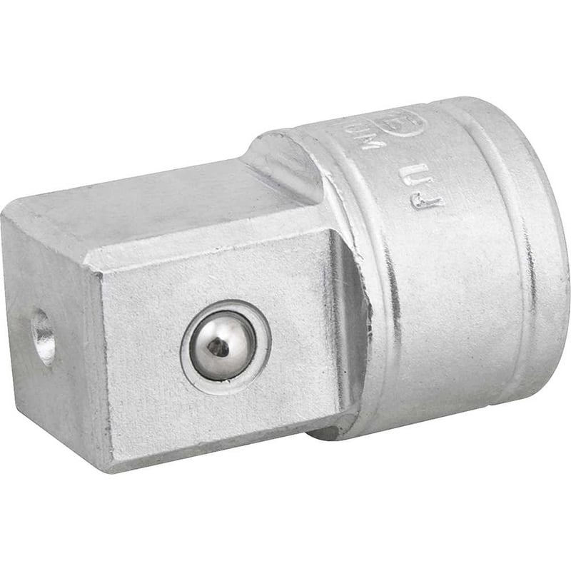 Adaptador para soquete, 1/2" para 3/4", 1932