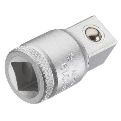 Adaptador para soquete, 3/8" para 1/2", 3019