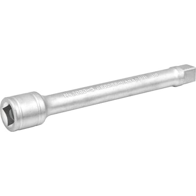 Extensão para soquete, encaixe 3/8", 125,0 mm, 014.130