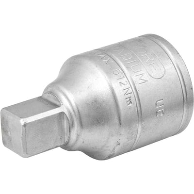 Adaptador para soquete, 3/4" para 1/2", 3219