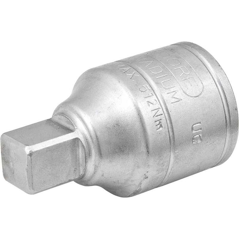 Adaptador para soquete, 3/4" para 1/2", 3219