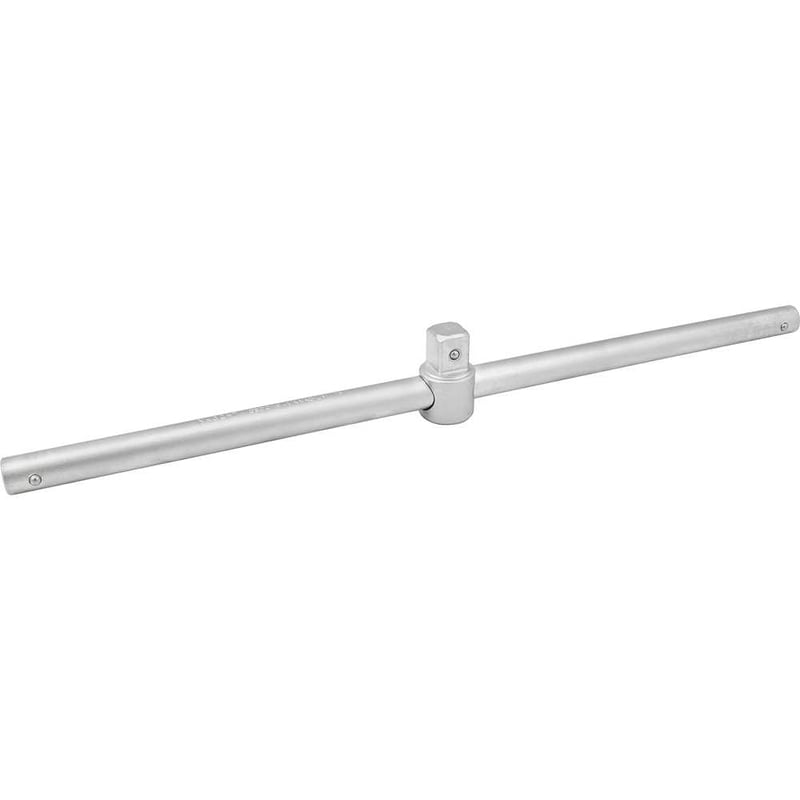 Cabo para soquete, 3/4" x 20", tipo T, 3287