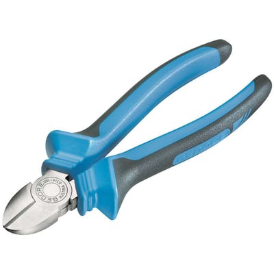 Alicate corte diagonal 5.1/2", com isolação até 1.000 V, 8314 - 140 JC, 029.871