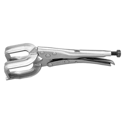 Alicate de pressão para solda tipo U 11", 138