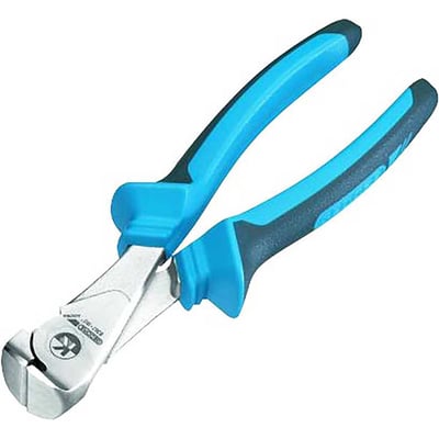 Alicate corte frontal 6.1/2"