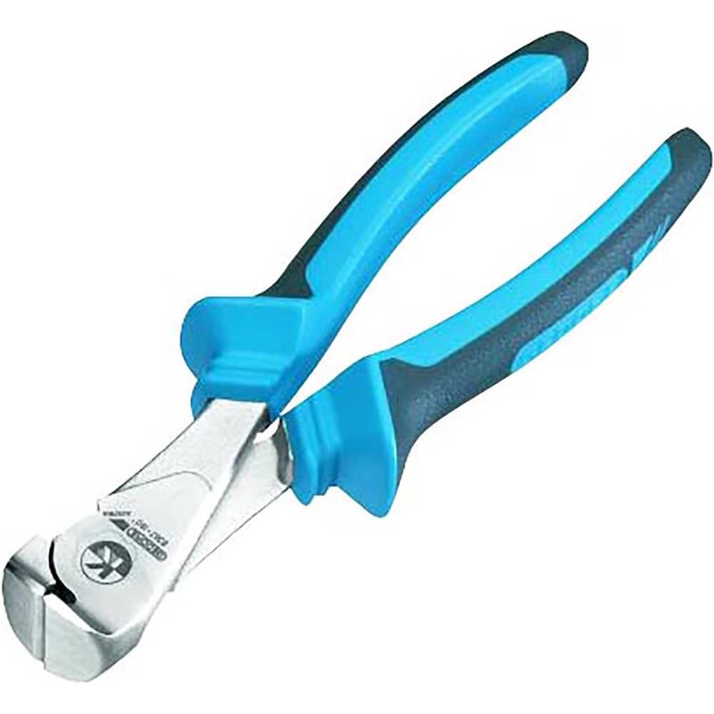 Alicate corte frontal 6.1/2"