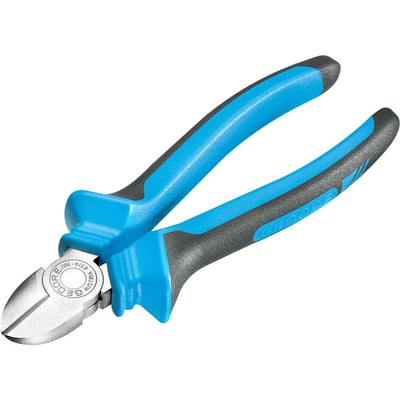 Alicate corte diagonal 6.1/4", com isolação até 1.000 V, 160-JC 029.872