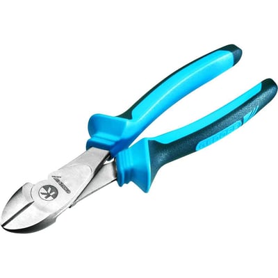 Alicate corte diagonal 8", com isolação até 1.000 V, 200-JC 029.876