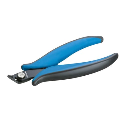 Alicate corte frontal 5", inclinado