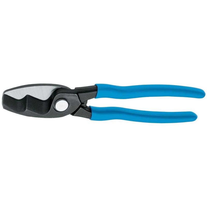 Alicate corta cabos 8", 8094, 091865