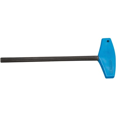 Chave allen 10,0 mm, com cabo T, 42T
