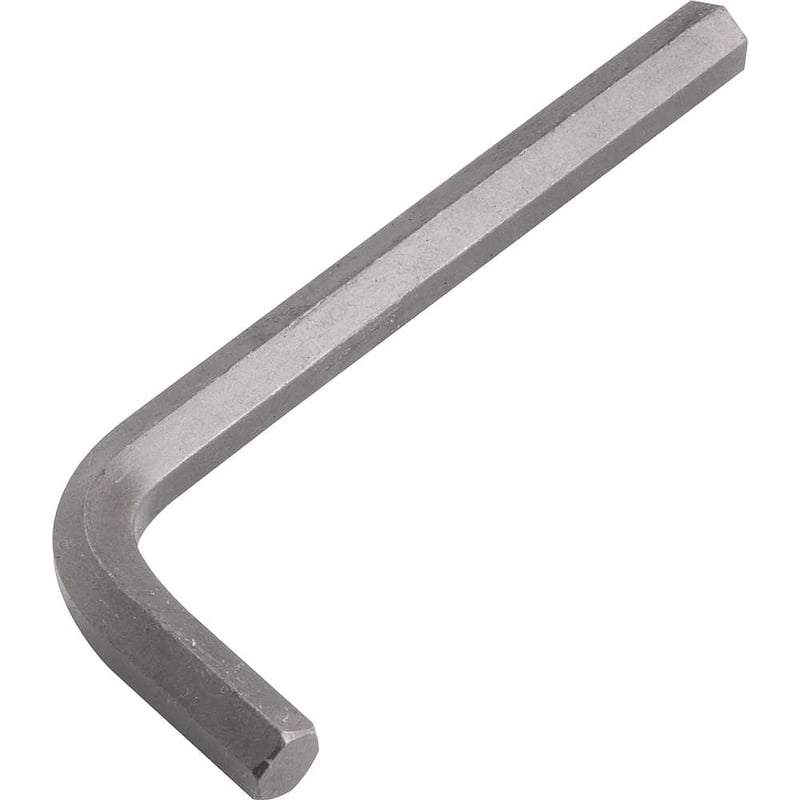 Chave hexagonal (allen) 10,0 mm