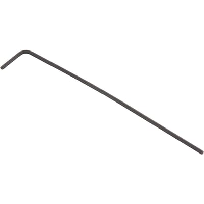 Chave hexagonal (allen), 6,0 mm longa, 012207
